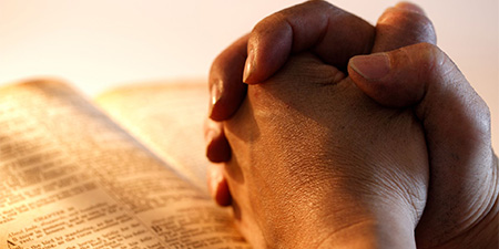 Men's Prayer Ministry