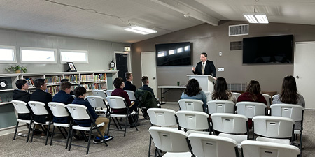 Next Level Youth Class