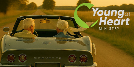 Nursing Home Ministry